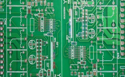 PCB線(xiàn)路板